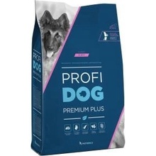 Profidog Premium Plus All Breeds Puppy 5 x 12 kg