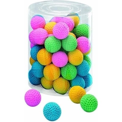 Nobby pěnový míček 4 cm