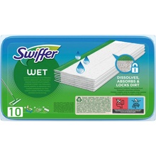 Swiffer podlaha CitrusFresh 10 ks