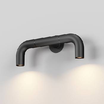 Maytoni Стенна лампа Sleek - O477WL-L4GF3K (O477WL-L4GF3K)