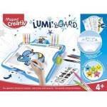 Maped Display board Lumi Board MAPED CREATIV