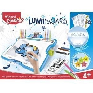 Maped Display board Lumi Board MAPED CREATIV