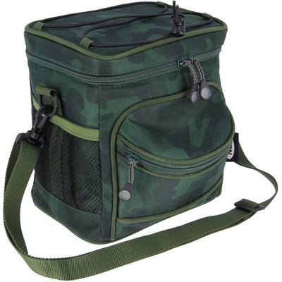 NGT Z - fish Chladící Taška XPR Dapple Camo Cooler Bag