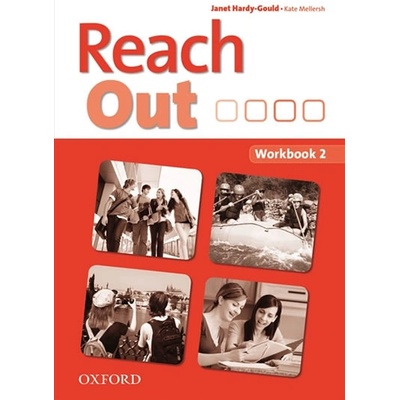 Reach Out 2 Workbook Pack