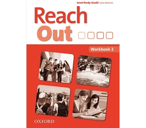 Reach Out 2 Workbook Pack