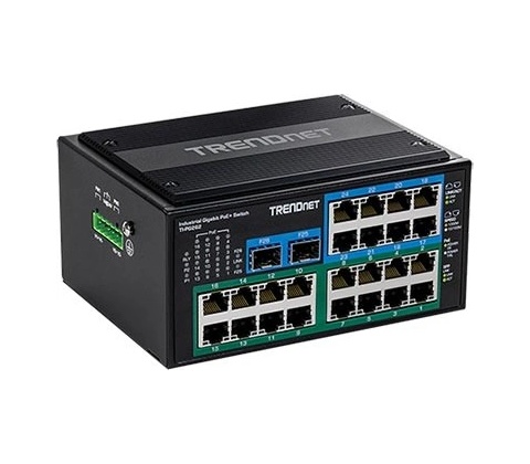TRENDnet TI-PG262