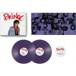 Warner Prince: Originals (Purple Vinyl) - 2Vinyl (LP)+CD (028350)