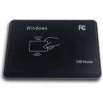 ACS Ltd RFID четец F08, Mifare 13.56 Mhz, + IC изход (F08-READER-RW)