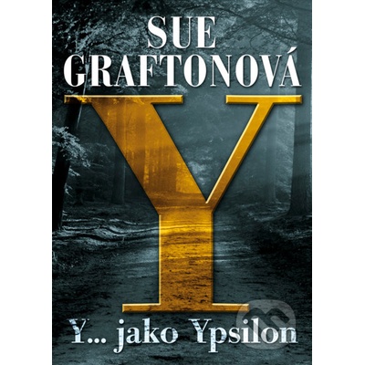 Y jako… Ypsilon