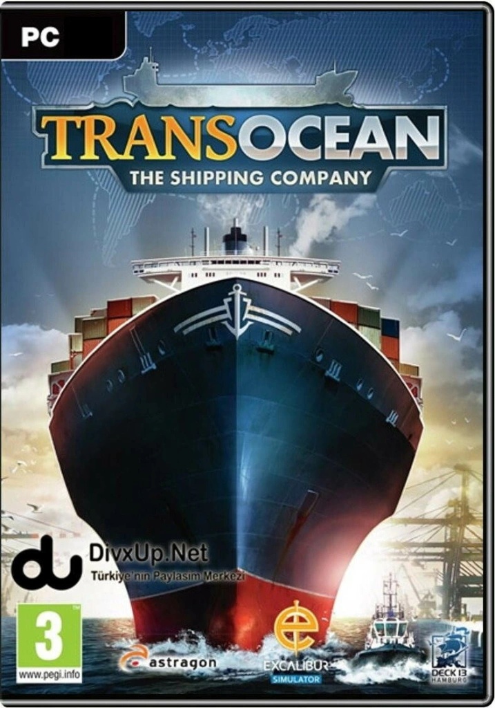Trans Ocean