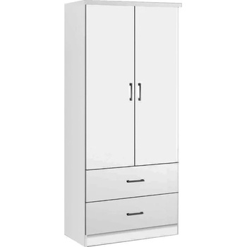 Image 1 of Bogdan Furniture Гардероб Memo. bg модел Life