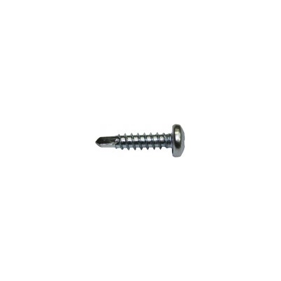 Knauf Šrouby LB 3,5 mm x 9,5 mm TEX pozinkované
