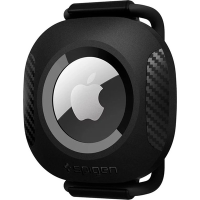 Spigen Pet Collar black AirTag AHP03106