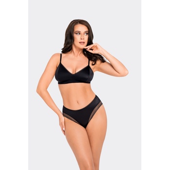 Babell Бикини Figi-BBL-197-Czarne-CzarnyV-62919-Czarny - Син, размер M