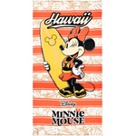 Kids movie heroes Плажна кърпа minnie (ez37001-multco)