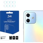 3mk Protection 4x Стъкло за камера 3mk Lens Protection за Honor Play 6C - Прозрачен KP22735