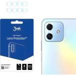 3mk Protection 4x Стъкло за камера 3mk за Honor Play 6C - Прозрачен KP22735