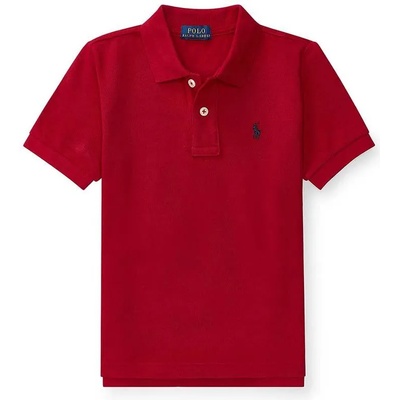 Ralph Lauren - Детска тениска с яка 92-104 cm (321603252009)