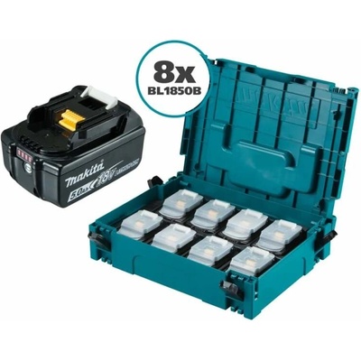 MAKITA BL1850B - 199697-1