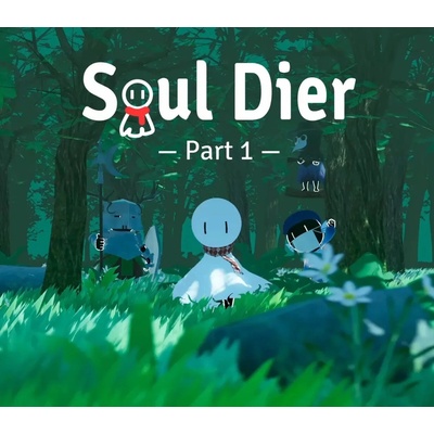 Soul Dier - Part 1