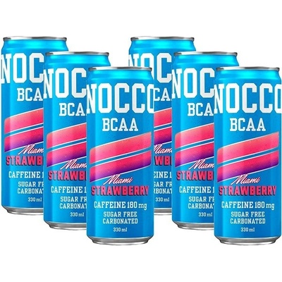 NOCCO BCAA 1980 ml