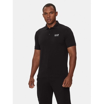 EA7 Emporio Armani Поло тениска train core id m polo st cc