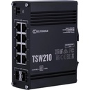 Teltonika TSW210