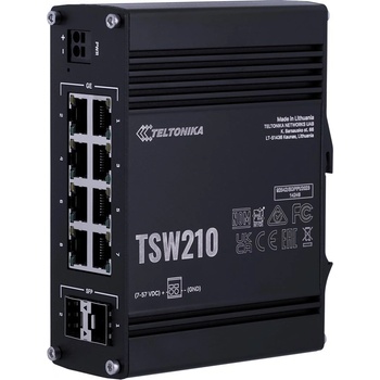Teltonika TSW210
