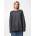 PIECES Суичър Pieces Women's Pullover Hoodie - Magnet