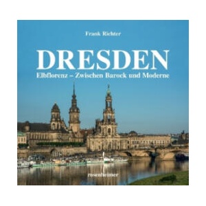 Dresden | Frank Richter (ISBN: 9783475546105)