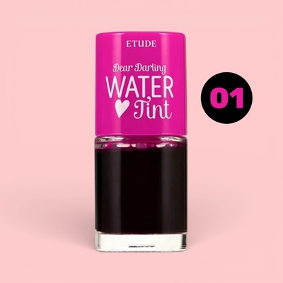 Etude House Dear Darling Water Tint Strawberry 9 g