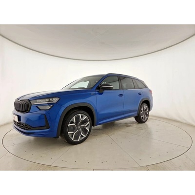 Skoda Kodiaq 2.0 TDI DSG Sportline 110 kW