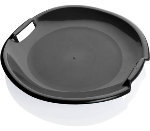 Plastkon Tornado čierna