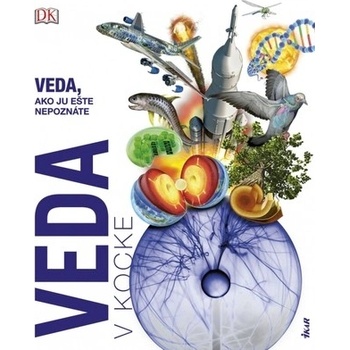 Veda v kocke