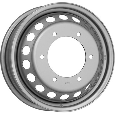KFZ 6733 5.5Jx16 6x200 ET110