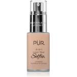 PÜR Cosmetics 4-in-1 Love Your Selfie грим и коректор 2 в 1 цвят LN6 30ml