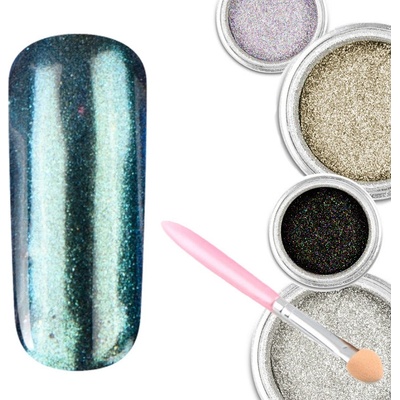 d-nails Extreme Chameleon Glitter Pigment 019 1 g