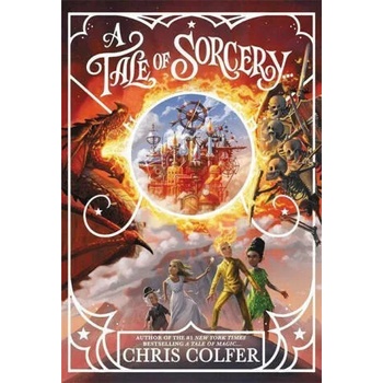 Image 1 of A Tale of Magic: A Tale of Sorcery