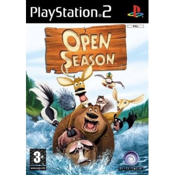 Open Season