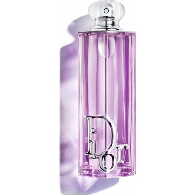Dior Addict Purple Glow parfémovaná voda kosatcové a malinové tóny dámská 100 ml
