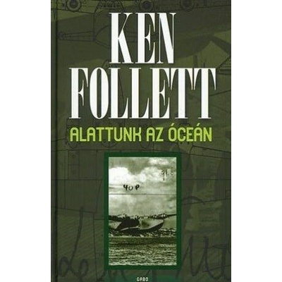 Alattunk az óceán