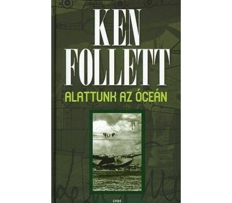 Alattunk az óceán