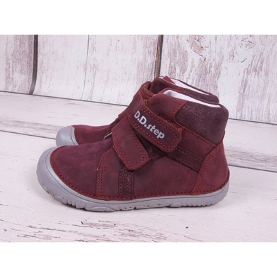 D.D.Step A073 874A red – Sleviste.cz