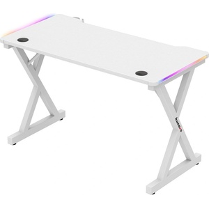 Huzaro Biurko Huzaro Hero 2.3 RGB бяло (HZ-HERO 2.3 RGB WHITE)