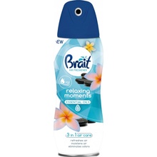 Brait Relaxing Moments osviežovač vzduchu 300 ml