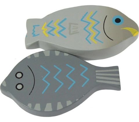 Bigjigs Ryba 1ks