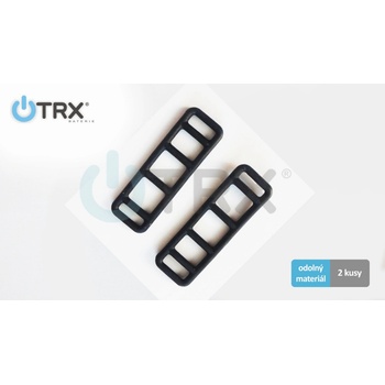 TRX Náhradní gumičky pro kamery Uwing UW170, UW170B - UW170H01