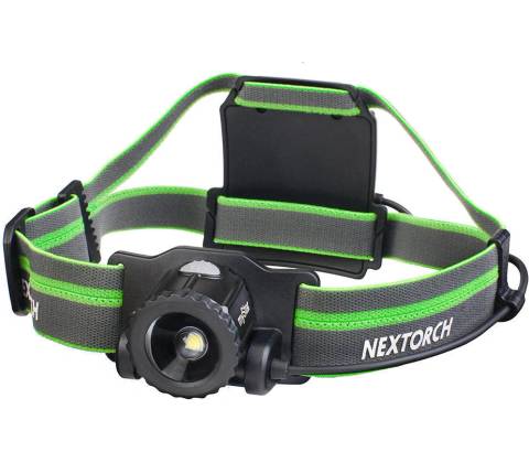 Nextorch MyStar