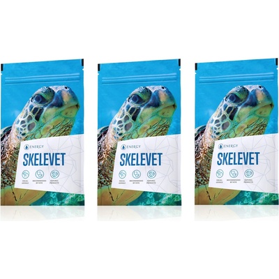 Energy Skelevet 3set 405ccps