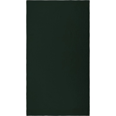 The One Towelling T1 DELUXE60 Dark Green 60 x 110 cm